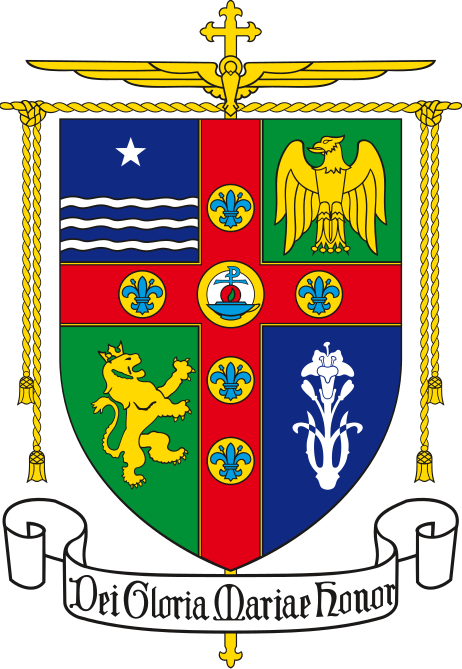 CNS Brasão